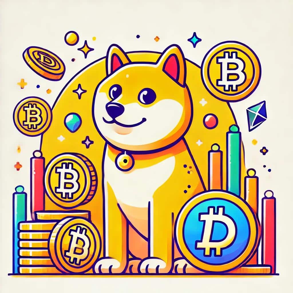 Dogecoin