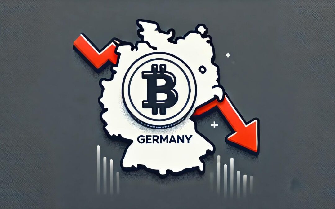 Kaufkraft im freien Fall: Deutscher Bitcoin-Erlös wird durch Euro-Inflation entwertet!