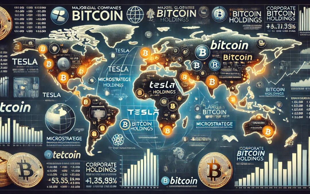 Tesla 2.0? Nuvve treibt Bitcoin-Adoption voran und investiert in BTC!