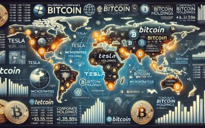 Tesla 2.0? Nuvve treibt Bitcoin-Adoption voran und investiert in BTC!