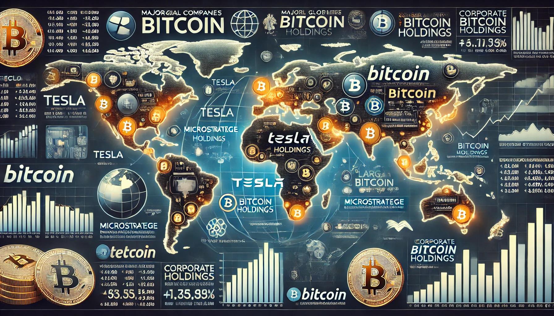 Bitcoin-Adoption Nuvve