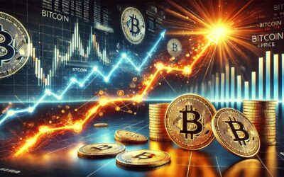 Bitcoin Börsen-Reserve fällt weiter auf tiefsten Stand seit 2018 – Allzeithoch in Sicht?