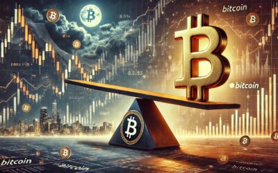 Rekordhoch voraus? Warum Experten den Bitcoin-Bullrun 2025 prognostizieren