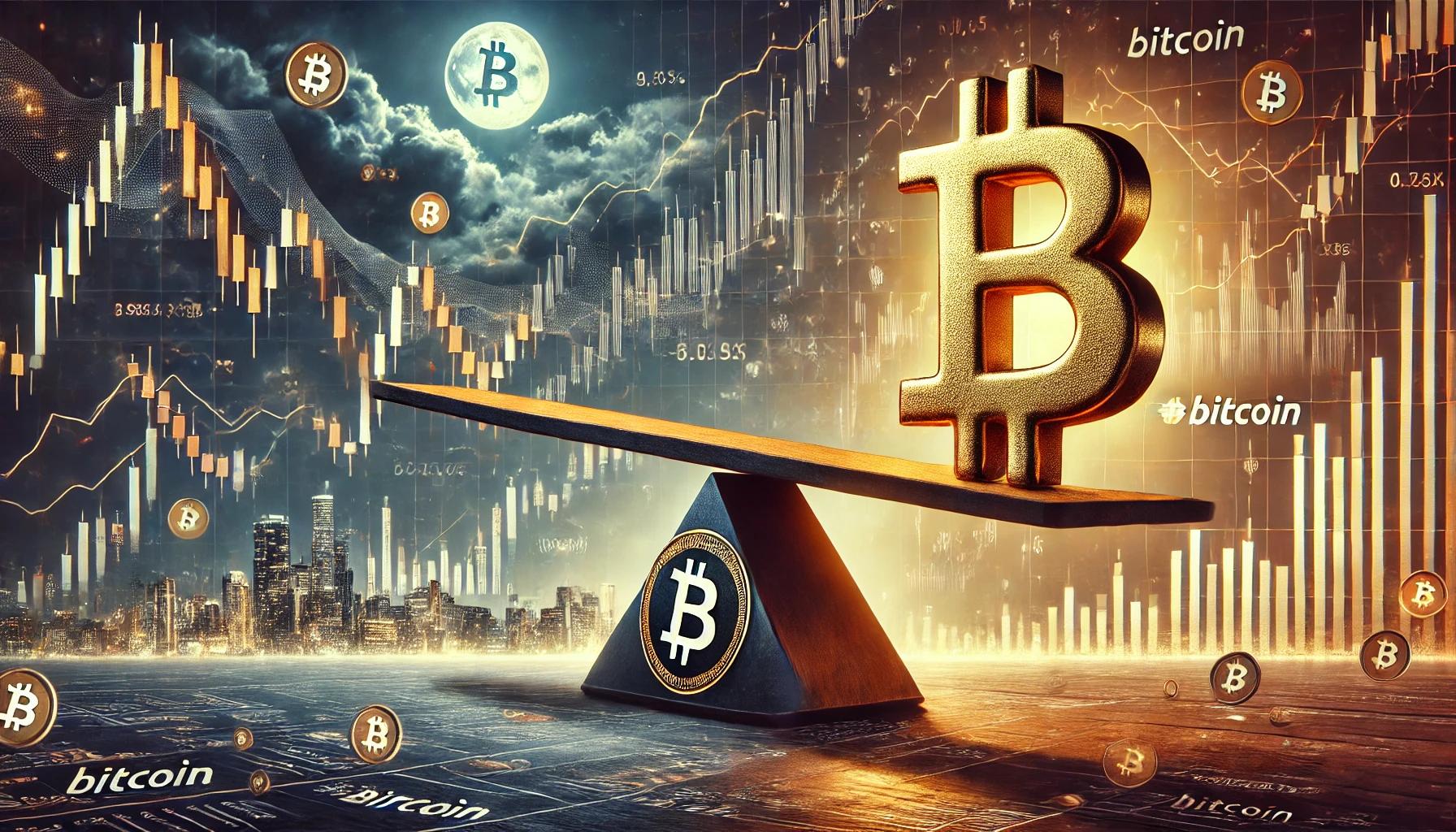 Bitcoin-Bullrun 2025