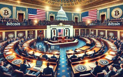 Bitcoin Gesetz in South Dakota und Kentucky eingereicht!