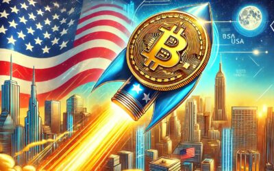 Trump: „Wir werden den Bitcoin Preis in die Höhe treiben!“ – USA vs. China im Krypto-Wettstreit