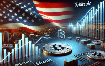 Hat der Bitcoin Verkauf der US-Regierung den Crash ausgelöst?