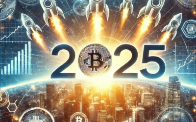 Bitcoin als Gold 2.0? Franklin Templeton über anstehenden Krypto-Boom 2025