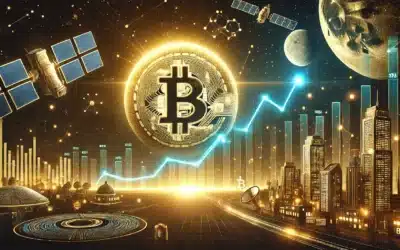 Ist ein Bitcoin-Preis von 1 Millionen Dollar im Jahr 2025 möglich?