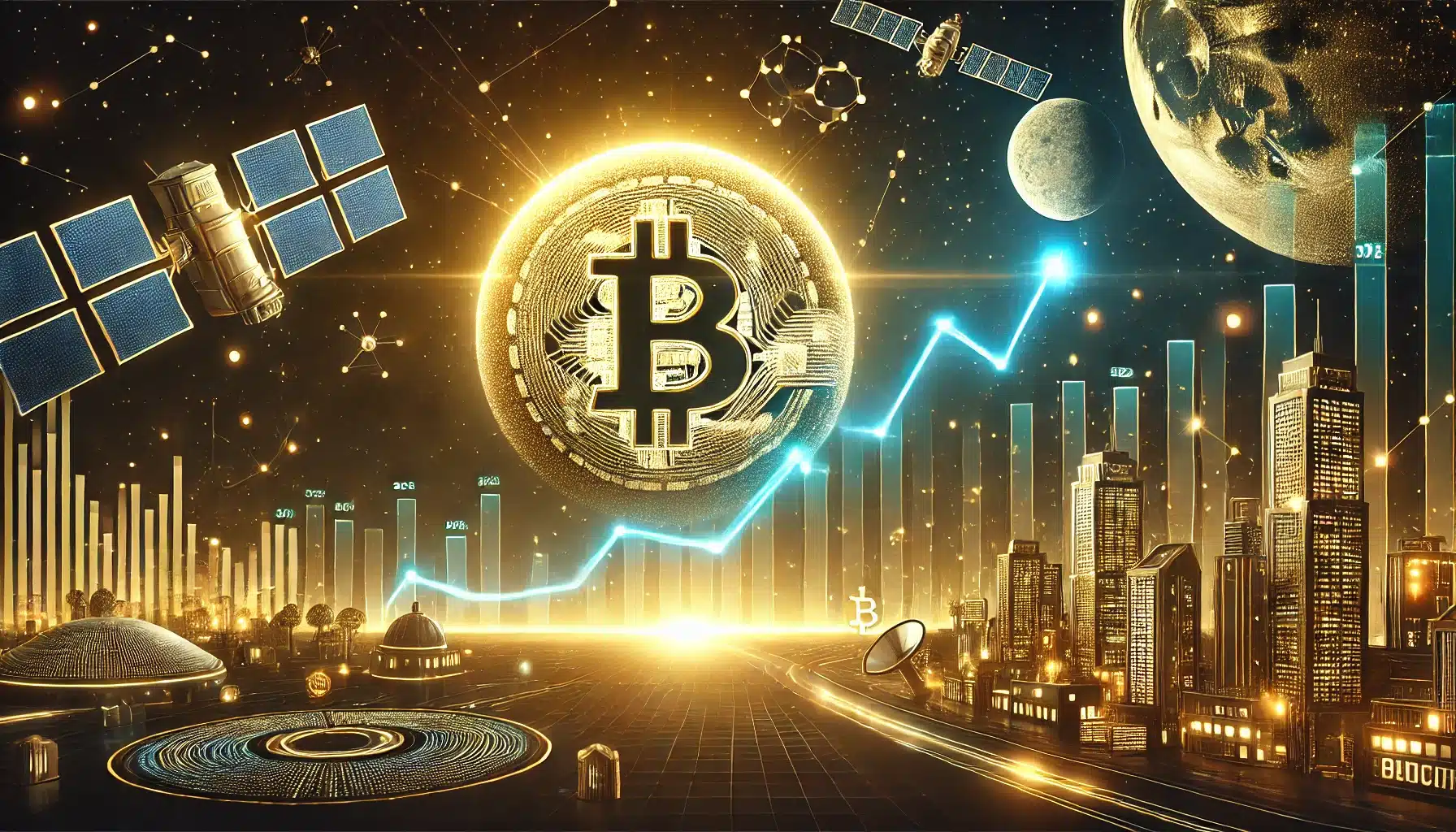 Bitcoin-Preis von 1 Millionen