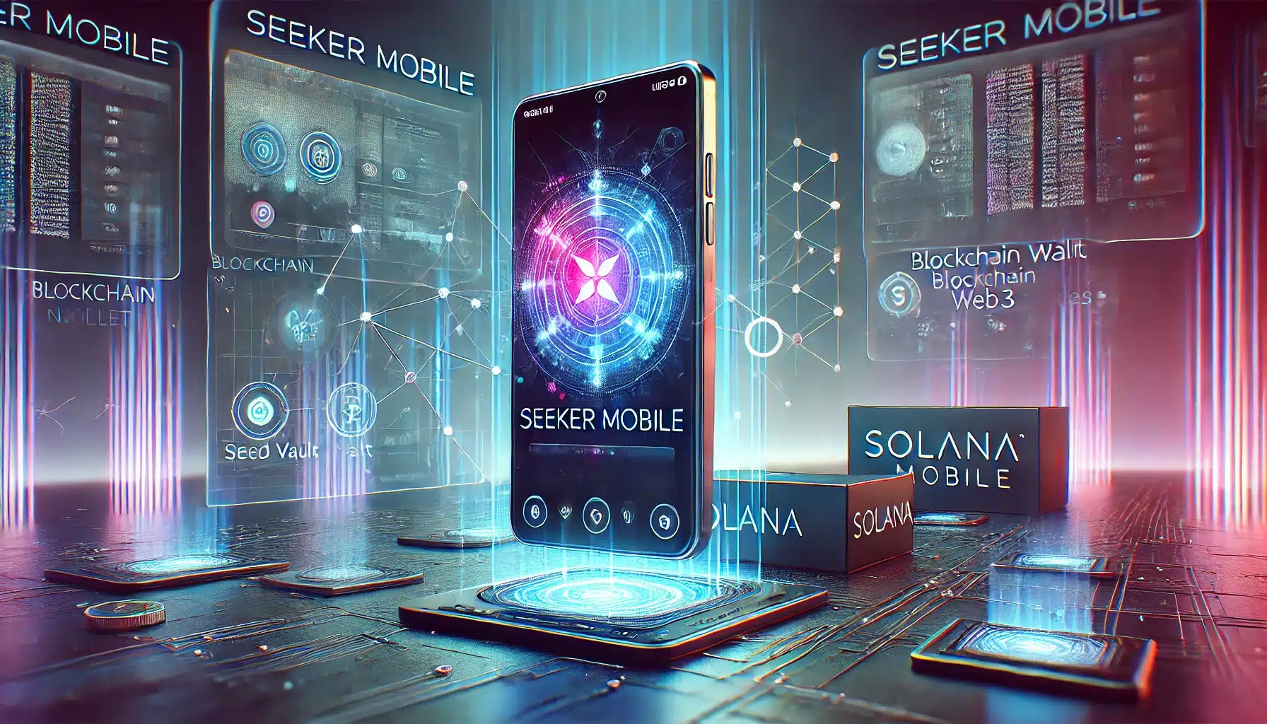 Seeker Mobile 