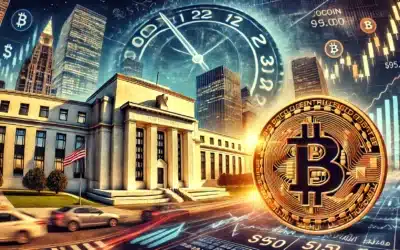 Zinssenkungen der Fed nicht vor Juni 2025, BTC-Preisrallye verzögert?