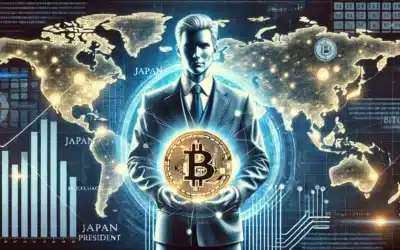 Donald Trump als Bitcoin-Befürworter? Japan und andere könnten reagieren