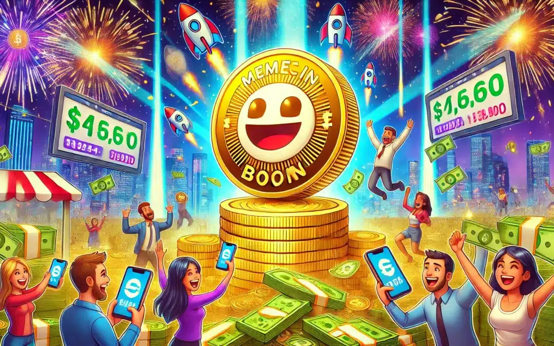 Donald Trumps Memecoin macht Hunderte in Rekordzeit zu Millionären
