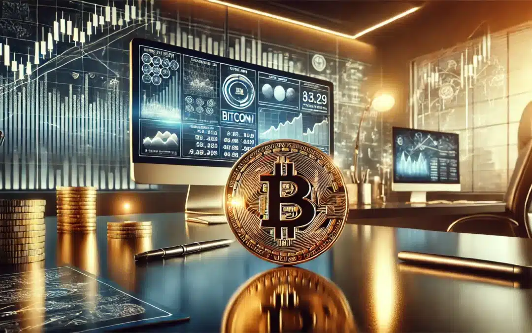 Neue Rekordsumme: MicroStrategy investiert 1,1 Milliarden in Bitcoin