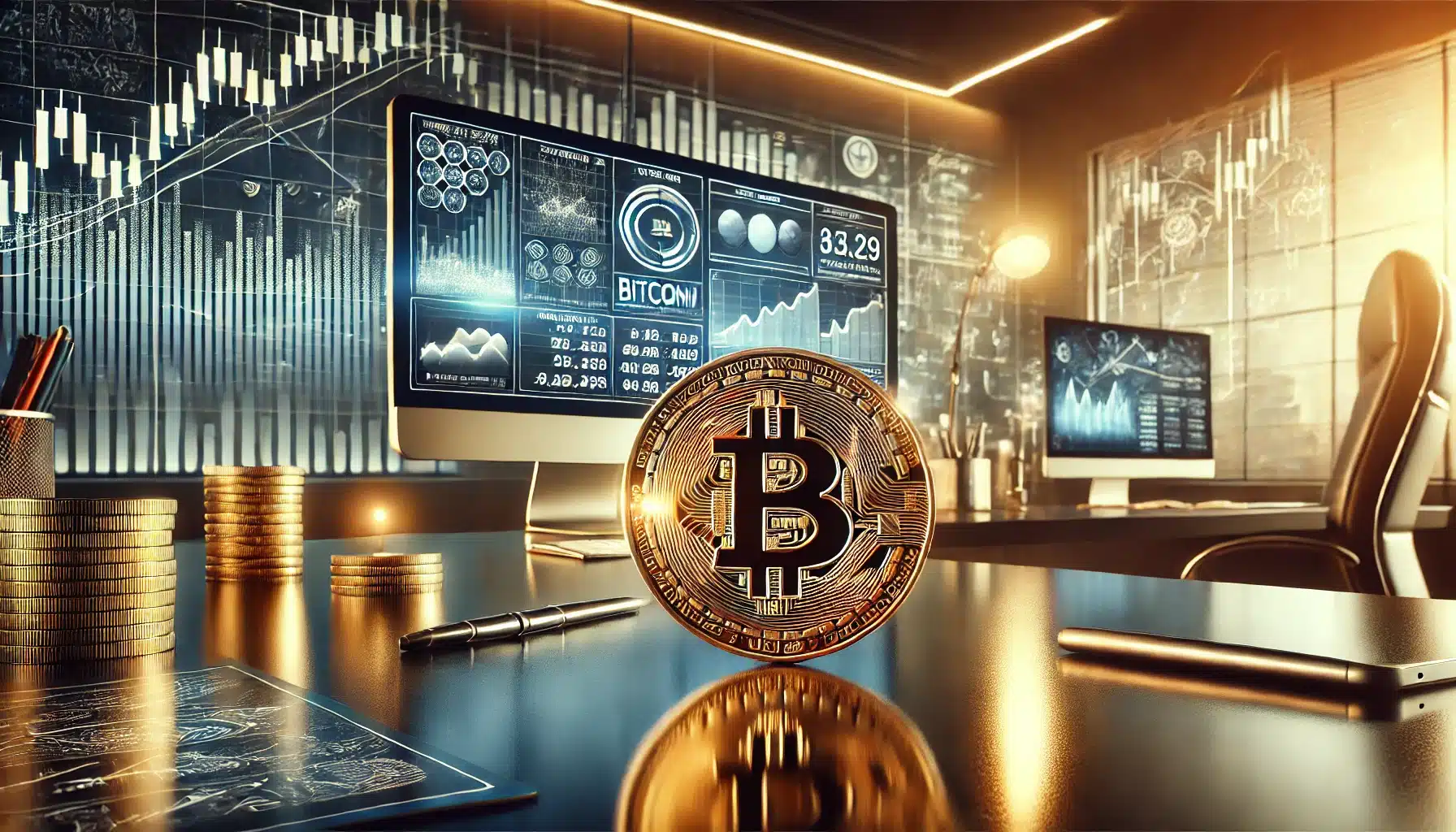 Neue Rekordsumme: MicroStrategy investiert 1,1 Milliarden in Bitcoin