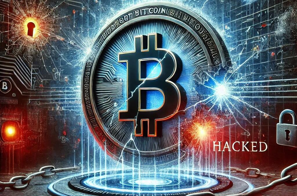 Ist Bitcoin in Gefahr? Quantencomputer knacken BTC laut Bundesbank bis 2030!