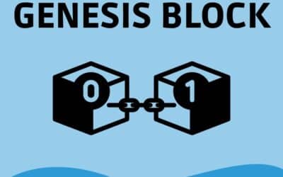 Was ist der Genesis Block? Der erste Bitcoin Block einfach erklärt!