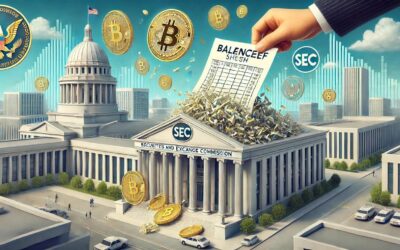 Krypto-Boom befeuert: SEC räumt Buchhaltungspflichten für Banken aus dem Weg!