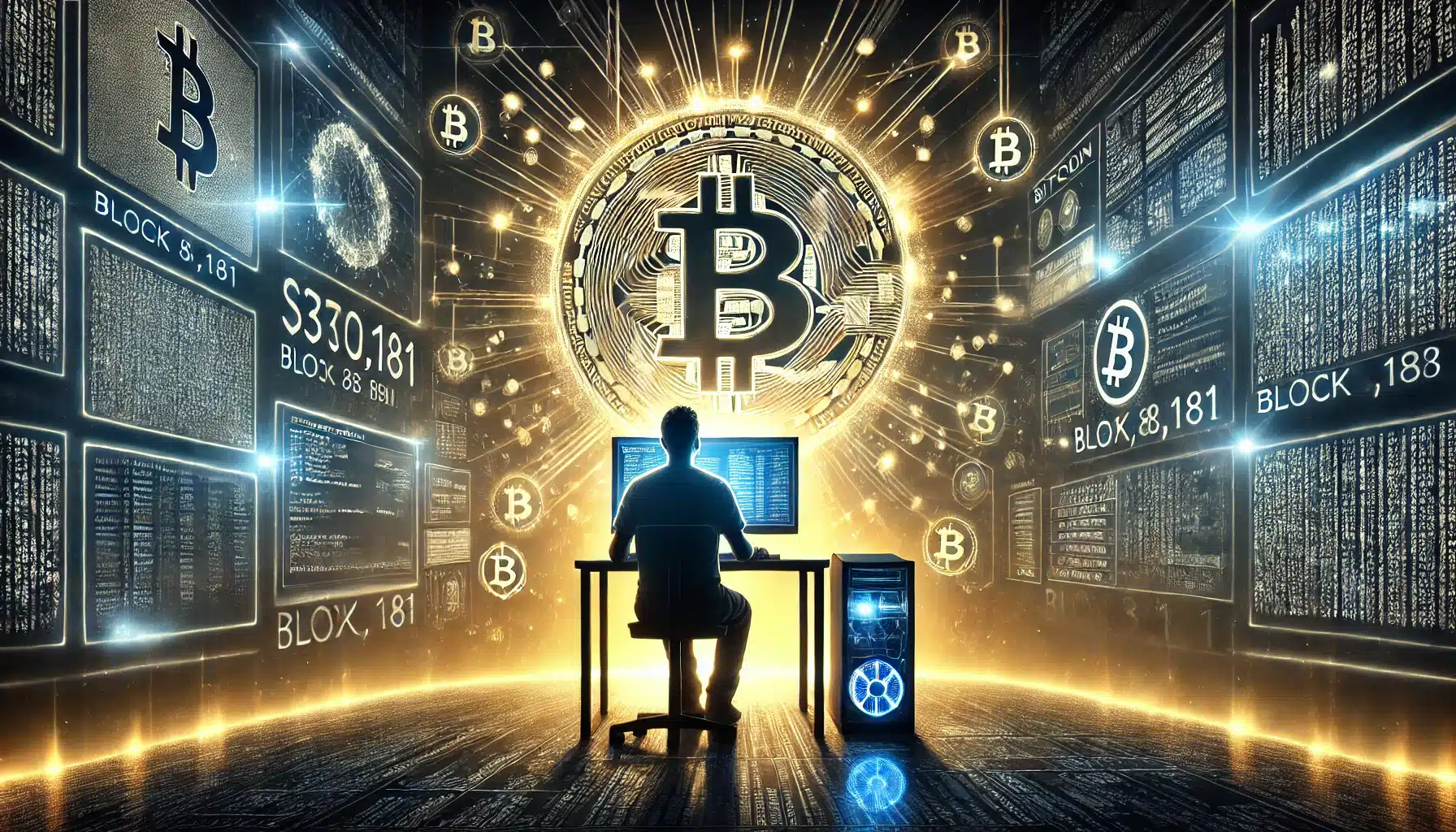 Solo-Miner