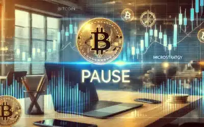Nach 12 Wochen: MicroStrategy stoppt Bitcoin-Käufe vorerst