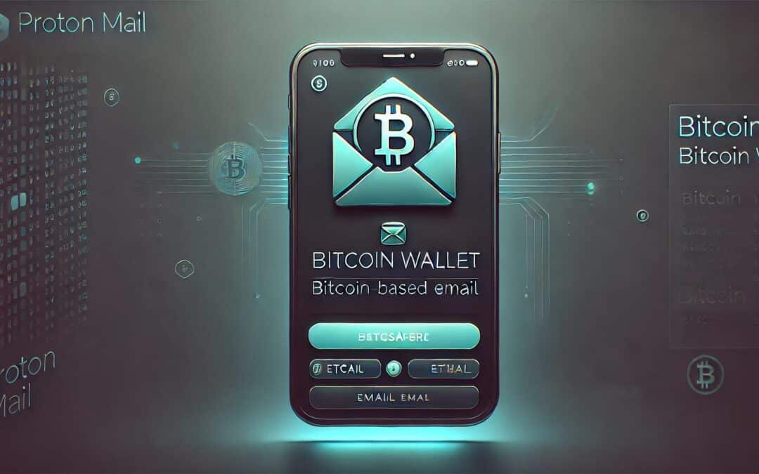 Proton Wallet: Bitcoin Wallet von Proton veröffentlicht