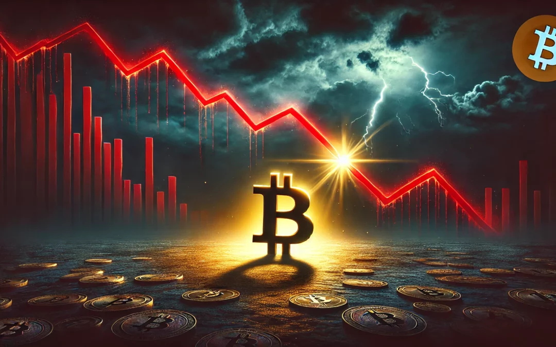 Bitcoin-ETFs: Zuflüsse auf 6-Wochen-Hoch!