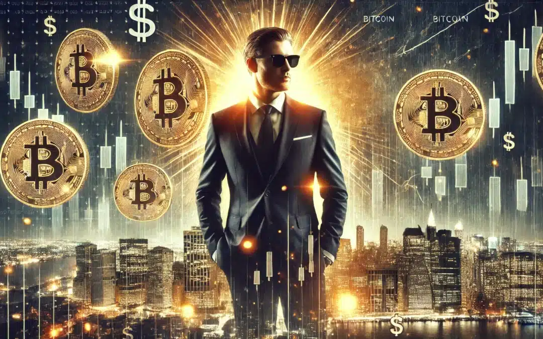 Nach Kapitalerhöhung: Michael Saylor denkt über Bitcoin-Nachschub nach