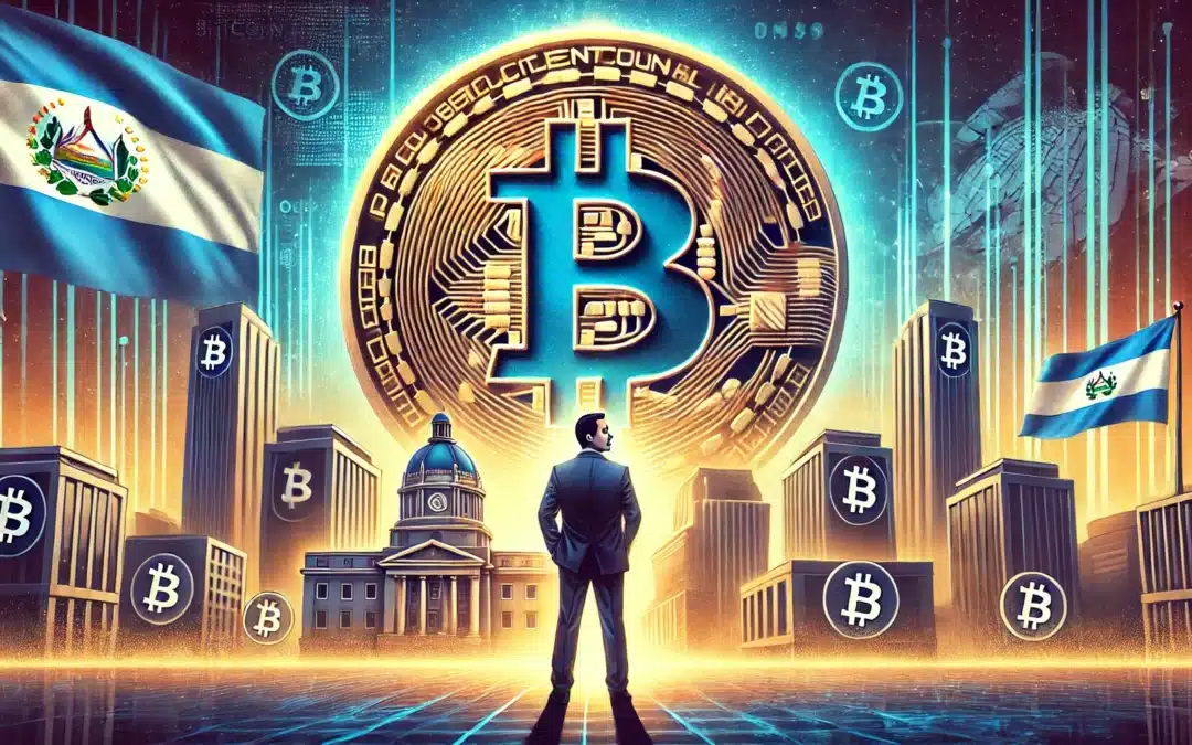 Nayib Bukele trotzt dem IWF: El Salvador kauft weiter Bitcoin