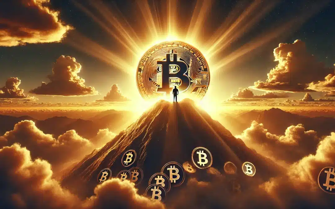 „Größte Gelegenheit aller Zeiten“ – Robert Kiyosaki über Bitcoin