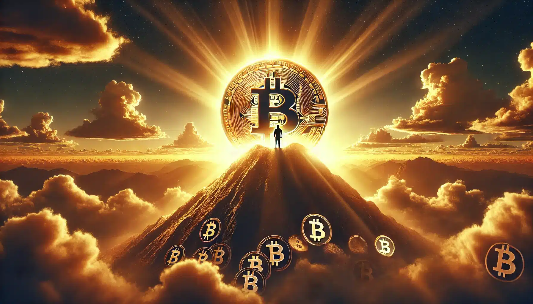 „Größte Gelegenheit aller Zeiten“ – Robert Kiyosaki über Bitcoin