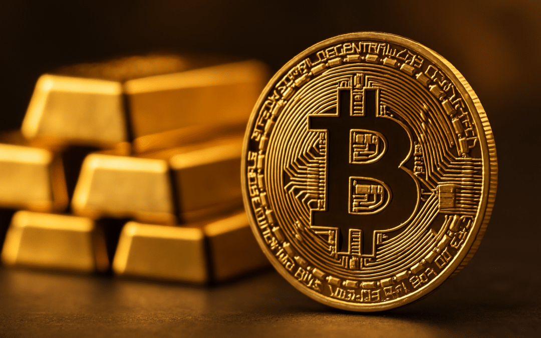 Was Donald Trumps neue Zölle für Bitcoin bedeuten