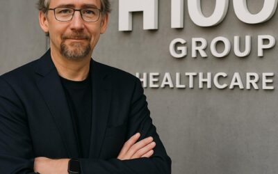 Adam Back investiert in Bitcoin-Strategie von Gesundheitsunternehmen