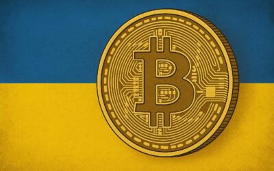 Die Ukraine plant nationale Bitcoin-Reserve – Symbol des digitalen Widerstands?