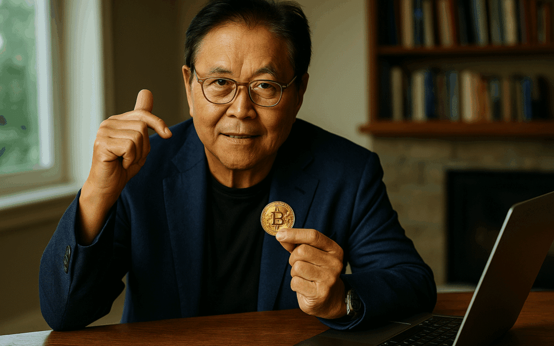 Finanzielle Freiheit durch 0,01 Bitcoin – ist das möglich?