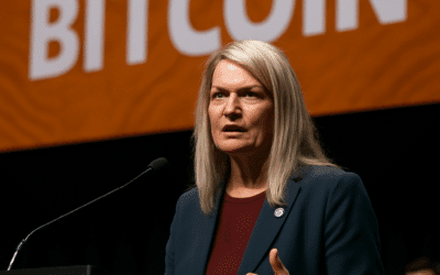 Bitcoin-Reservegesetz: Wann wird es in den USA Realität?