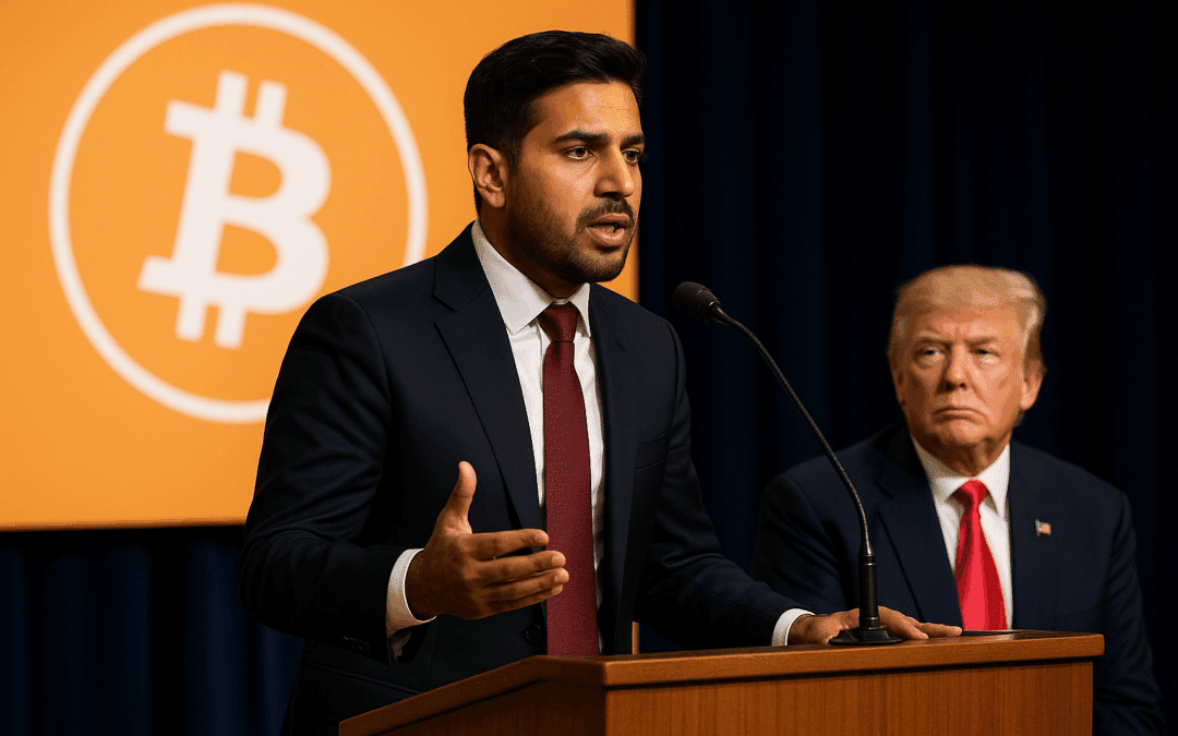 Pakistans Bitcoin-Reserve könnte vom IWF geprüft werden