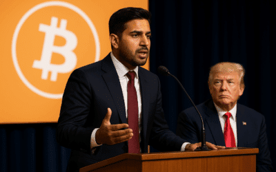Pakistans Bitcoin-Reserve könnte vom IWF geprüft werden
