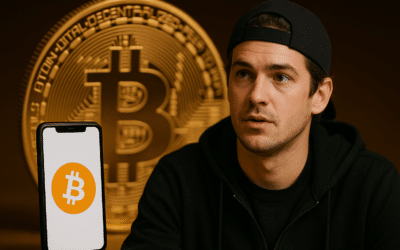 Jack Mallers bringt Krypto-Kredite zu Strike