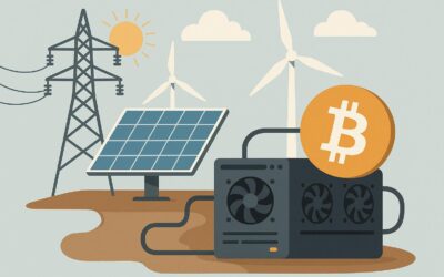 Pakistan: Überschüssige Energie zum Bitcoin-Mining