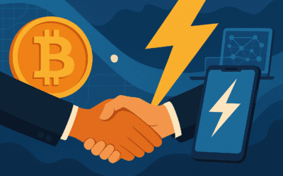 Revolut integriert Lightning Network mit Hilfe von Lightspark