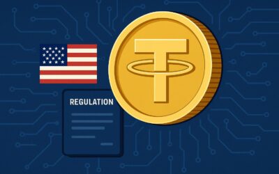 Tether: Neuer Stablecoin aufgrund Regulatorik geplant!