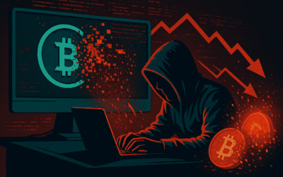 $90 Mio. verbrannt: Hacker legen iranische Kryptobörse lahm