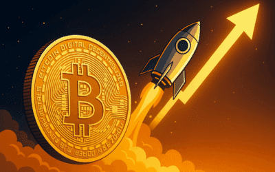 Achtung Anleger: Finale Rotation ist der Wendepunkt im Bitcoin-Zyklus