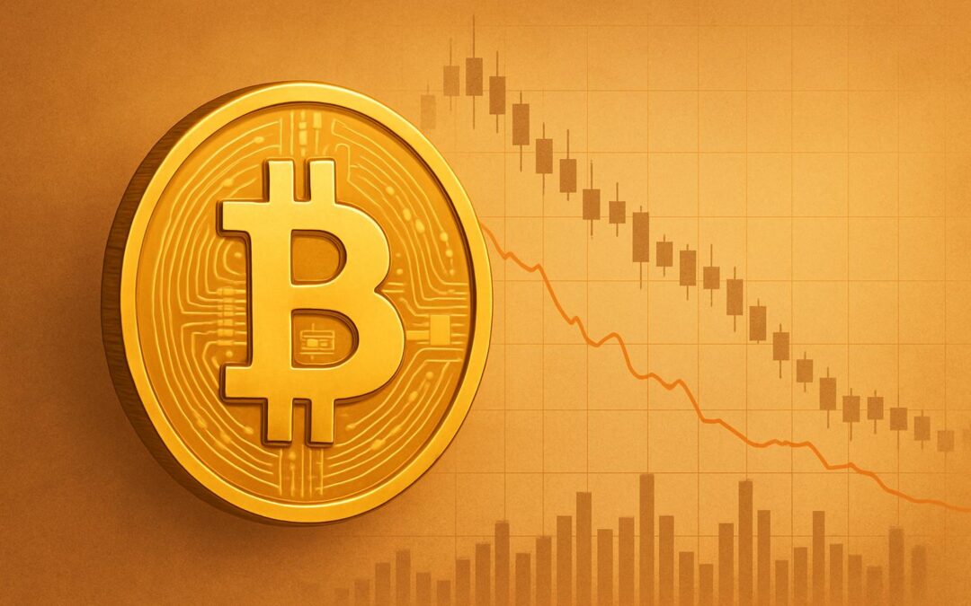 Bitcoin auf dem Weg zum digitalen Gold? Volatilität auf Allzeittief!