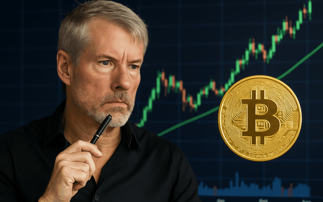 Strategie im Bitcoin-Kaufrausch: Der 12. Kauf in einer wöchentlichen Serie