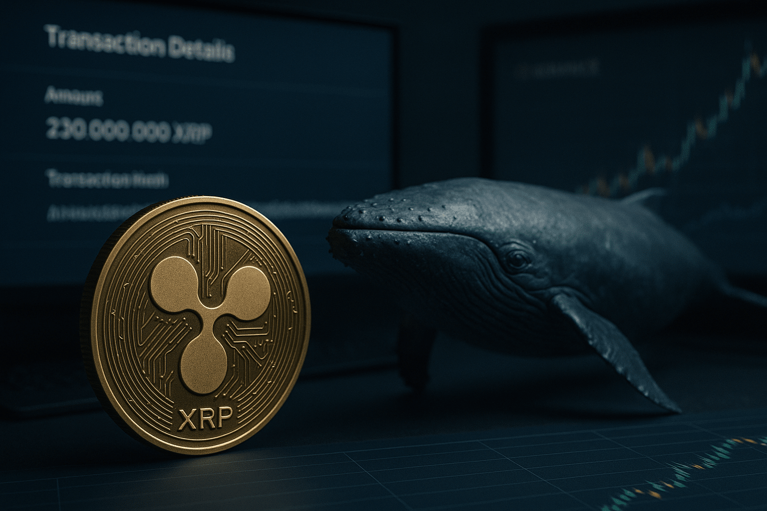 Ripple (XRP) 