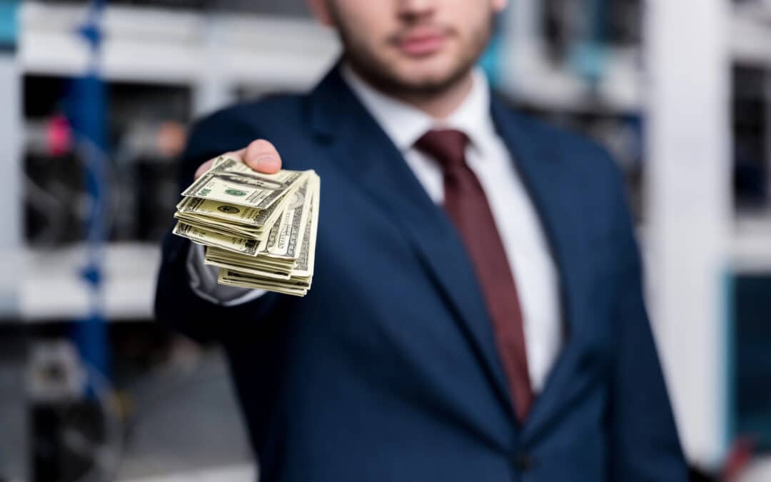 Krypto-Markt-Rallye: Bitcoin und Altcoins folgen Globaler Geldmenge