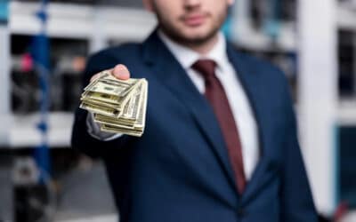 Krypto-Markt-Rallye: Bitcoin und Altcoins folgen Globaler Geldmenge
