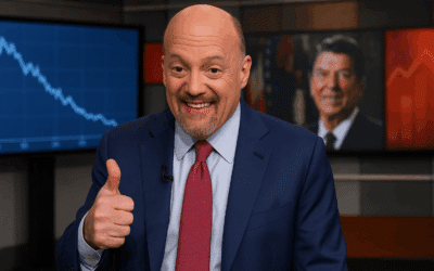 Jim Cramer ruft Bullenmarkt aus – Ölpreisverfall als Signal